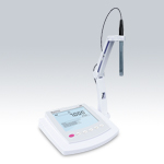 Bante930 Benchtop pH/ISE Meter