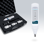 S40無(wú)線(xiàn)藍牙水質(zhì)硬度計