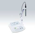 PHS-25CW/3CW/3BW臺式pH計